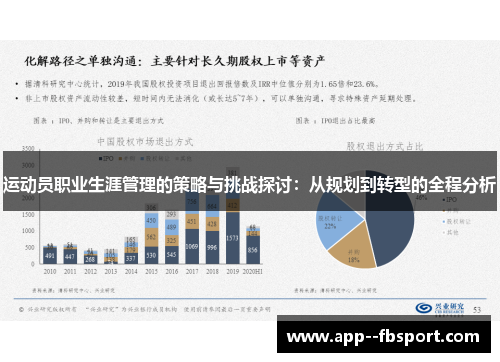 运动员职业生涯管理的策略与挑战探讨：从规划到转型的全程分析